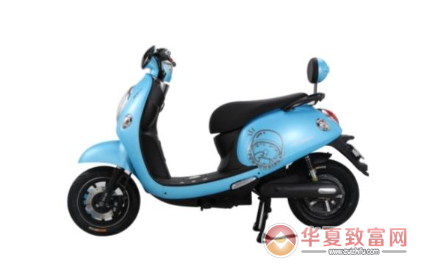 新艺电动车加盟